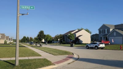 Safety of intersection on Windett Ridge Road analyzed by Yorkville officials