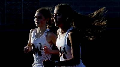 Track and field: McHenry girls, Jacobs boys take McHenry County team titles