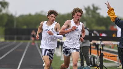 Plainfield South places second at Minooka Sectional, sends seven to state