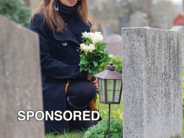 Honoring Mothers: Love That Lives On Beyond Loss