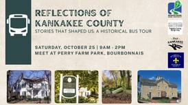 Bus tour tells the story of Kankakee County