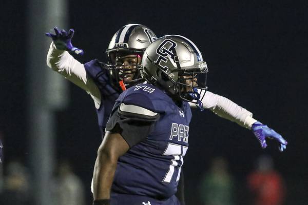 2025 IHSA playoff outlook for Week 8: What do Kendall County teams need to do to make the field of 256?