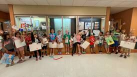 Register now for Plainfield District 202 summer art camp