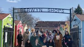 Berwyn Shops return for incubator’s second season