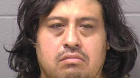 Police arrest Joliet man charged with 2021 sexual assault