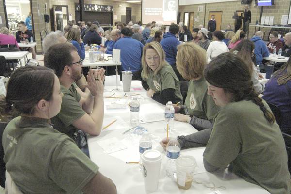 Elite 8 playoffs introduced for Dixon schools’ Stupor Bowl 2026