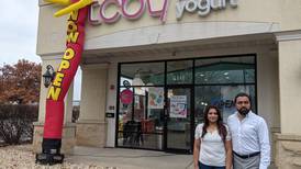 TCBY in Oswego reopens with new franchise owners 