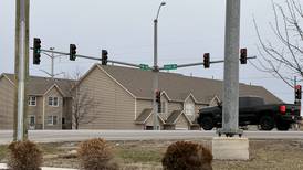DeKalb County Board hasn’t yet decided on Sycamore police’s license plate reader requests