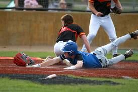 St. Charles North overcomes sluggish start to secure series sweep over Batavia