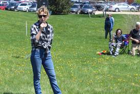 ‘Broadview Six’ plead not guilty to charges of ‘impeding’ agents outside ICE facility