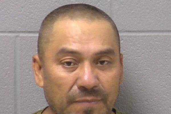 Traffic stop Saturday in Will County leads to seizure of 15 kilos of cocaine
