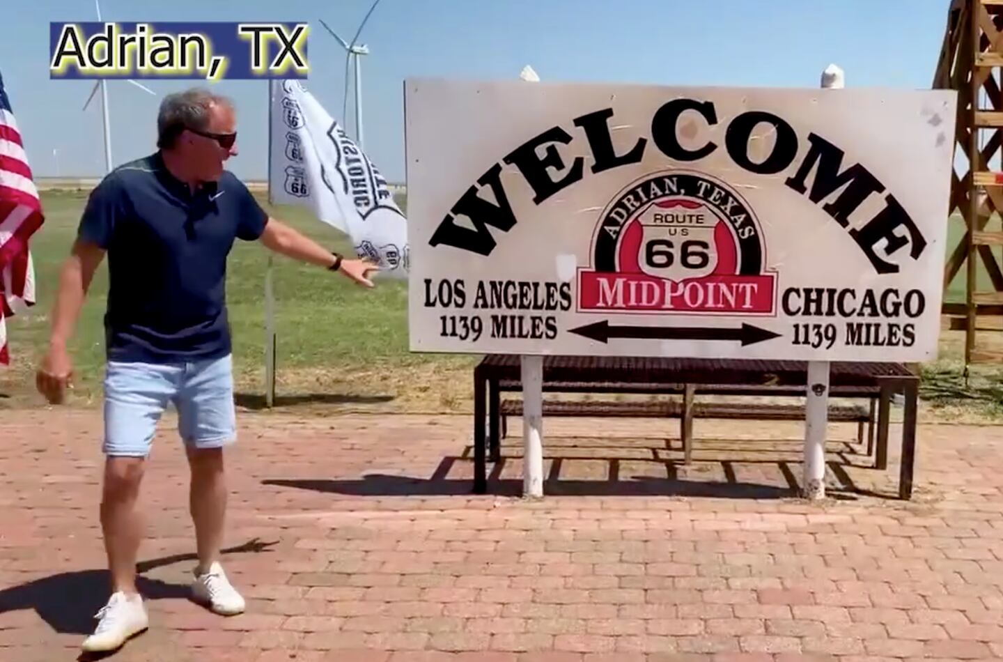 Great American Road Trip