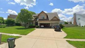 Single-family home in Yorkville sells for $465,000