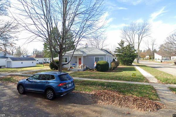 Sale closed in Rochelle: $135,500 for a single-family home