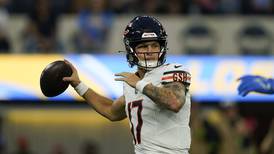 Chicago Bears vs. Los Angeles Chargers: Live updates from SoFi Stadium