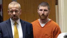 Photos: Kyle Cooper sentenced to 20 years in prison for Daniel J. Gordon's death