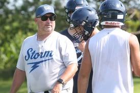 Getting to know Bureau Valley coach Patrick Elder 