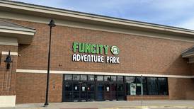 Fun City in Algonquin sued by 2 customers who say foam pit injured them
