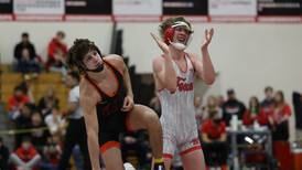 Wrestling notes: Yorkville’s Jack Ferguson has wrestling in the family DNA, intent on return to Champaign