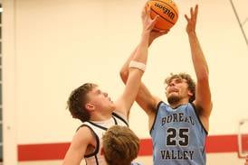 Four new additions made to the Bureau County 1,000-Point Club this season