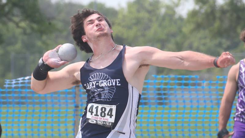 Northwest Herald boys track and field preview: 5 to watch in 2026