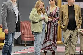 5 things to do in DeKalb County: Lots of Halloween fun this weekend! 