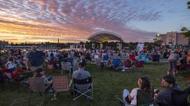 New Rock Falls summer festival, George Fest, debuts Saturday