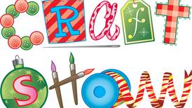 Arts & crafts show this weekend in East Moline