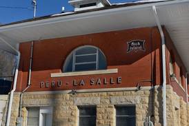 La Salle approves $8,000 pledge for Peoria to Chicago passenger line