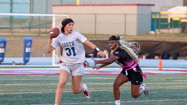 Kankakee dominates second half to win regional opener over Plainfield South