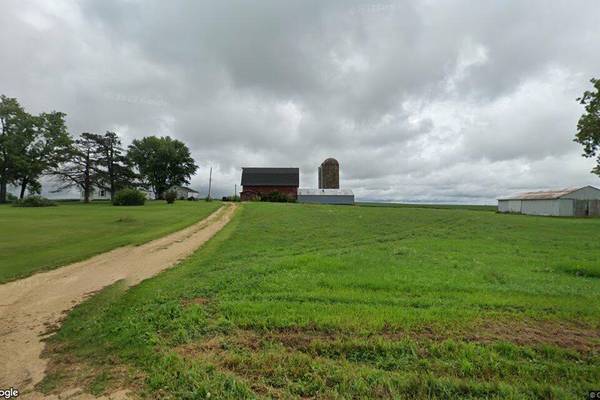 Sale closed in Esmond: $4.26 million for a property