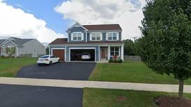 Residential home sells for $452,500 in McHenry