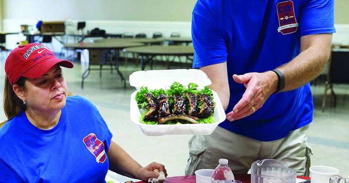 Elmhurst WalkIn Assistance Network to hold Cue for a Cause Shaw Local