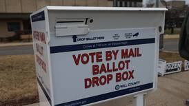 The Herald-News and Morris Herald-News' Voter Guide for February 2025 primary
