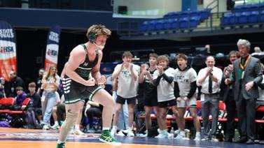 Coal City completes perfect dual team season with state championship repeat