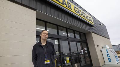 New Dollar General store now open in Sterling