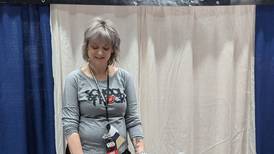 Oswego Hometown Expo spotlights community businesses, organizations 