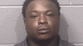 Update: DeKalb man charged with attempted murder after recent Suburban Apartments shooting