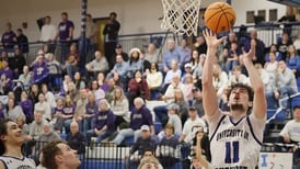 Grady Thompson to play for USA D-3 Basketball Team in Brazil 
