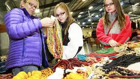 Holiday Bazaars from Antioch to Zion