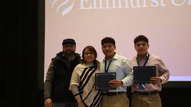 Romeoville High School senior wins 2023 American Dream Fellowship Competition