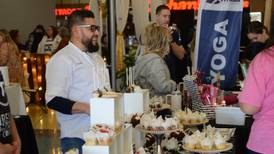 Sauk Valley Wedding Expo draws crowd to Sterling’s Northland Mall