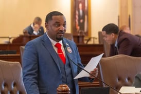 General Assembly passes bill to mandate anti-bias training for obstetric care providers