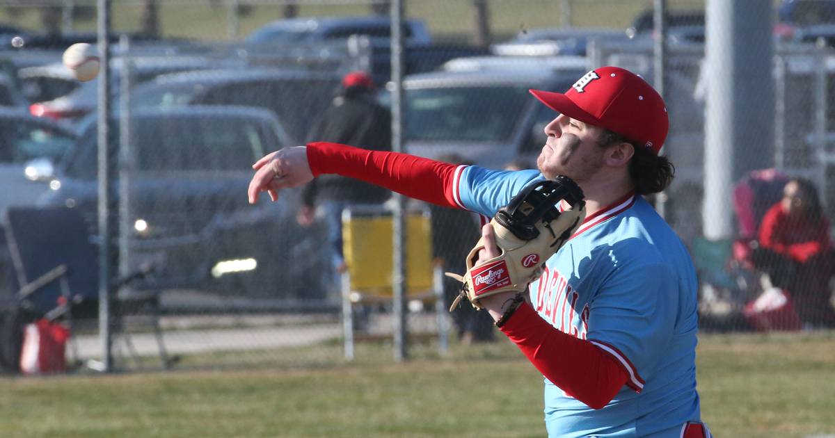 Watch Joe Schrader, offensive explosion key Hall romp over Ottawa – Shaw Local – Latest Baseball News