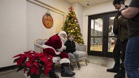 Christmas in the Sauk Valley
