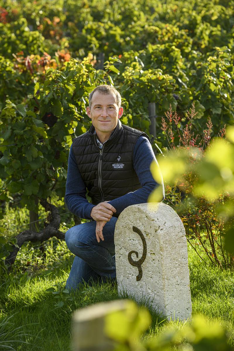 Mathieu Roland-Billecart