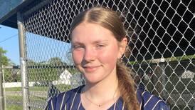 Kelsey Cuchra homers again, drives in 6 as Marquette softball tops Newark: The Times Monday Roundup