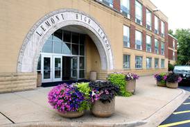 Lemont High School announces upcoming holiday concerts