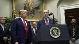 The White House seeks sharp spending cuts in Trump’s 2026 budget plan