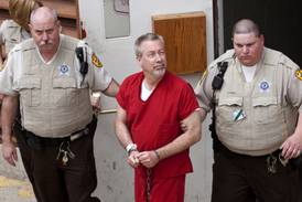What’s new on ex-Bolingbrook cop Drew Peterson and his legal fight